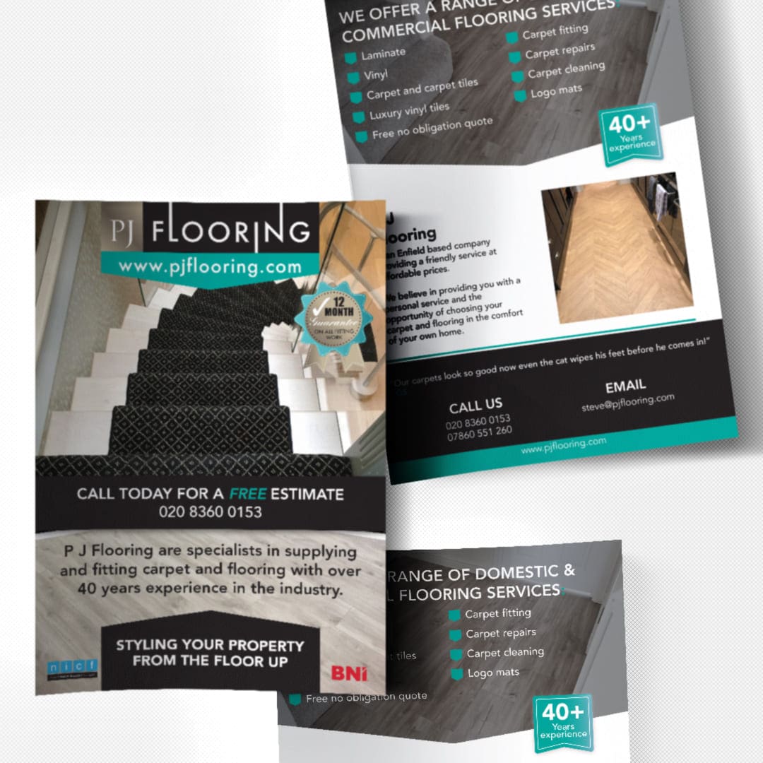 PJ Flooring