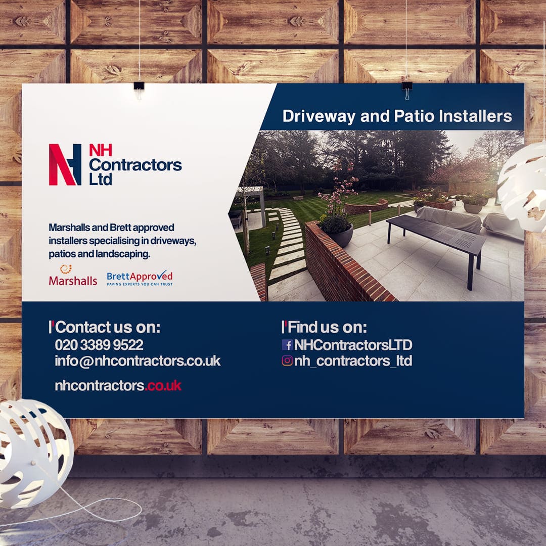NH Contractors