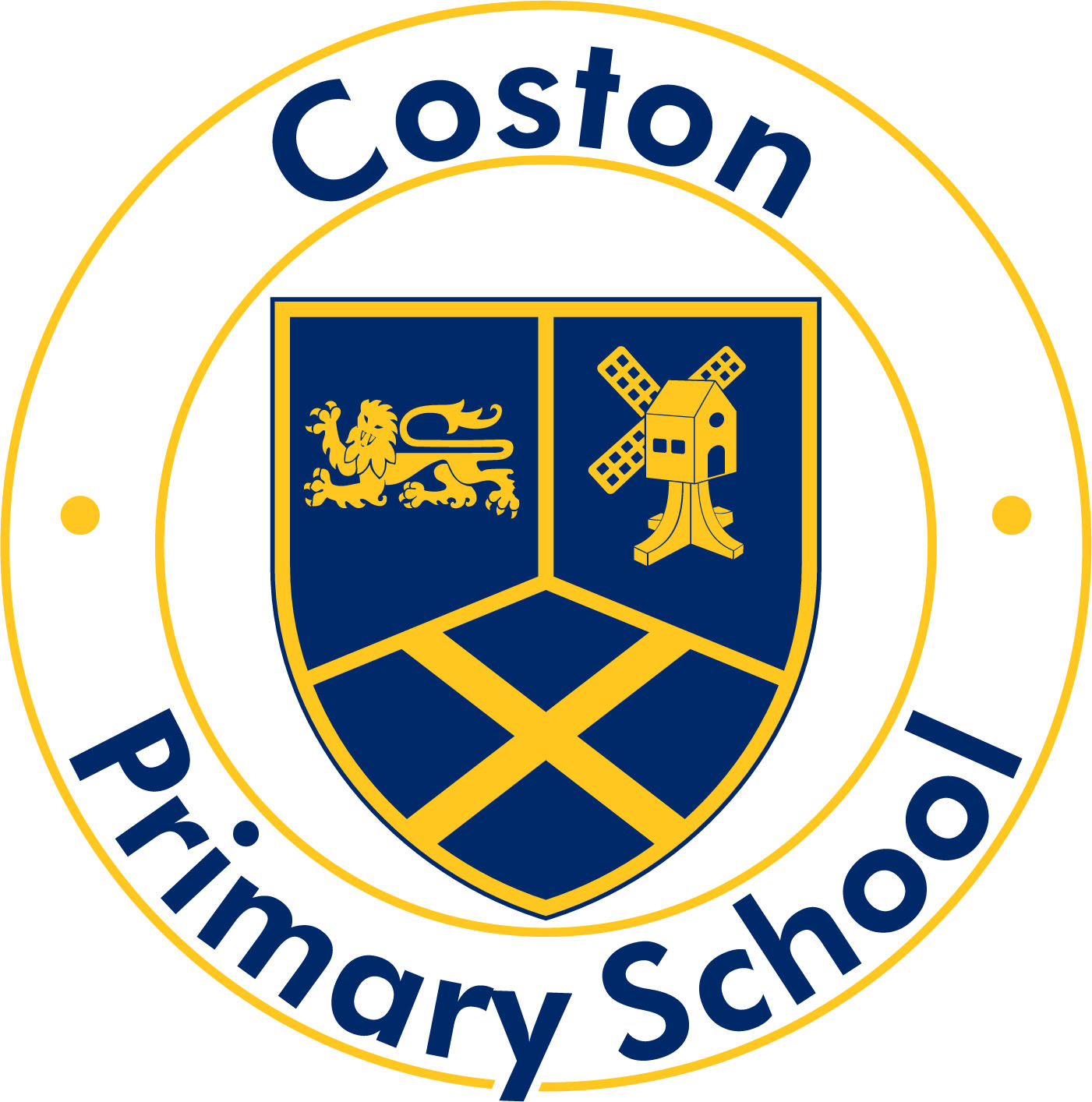 Coston Primary School