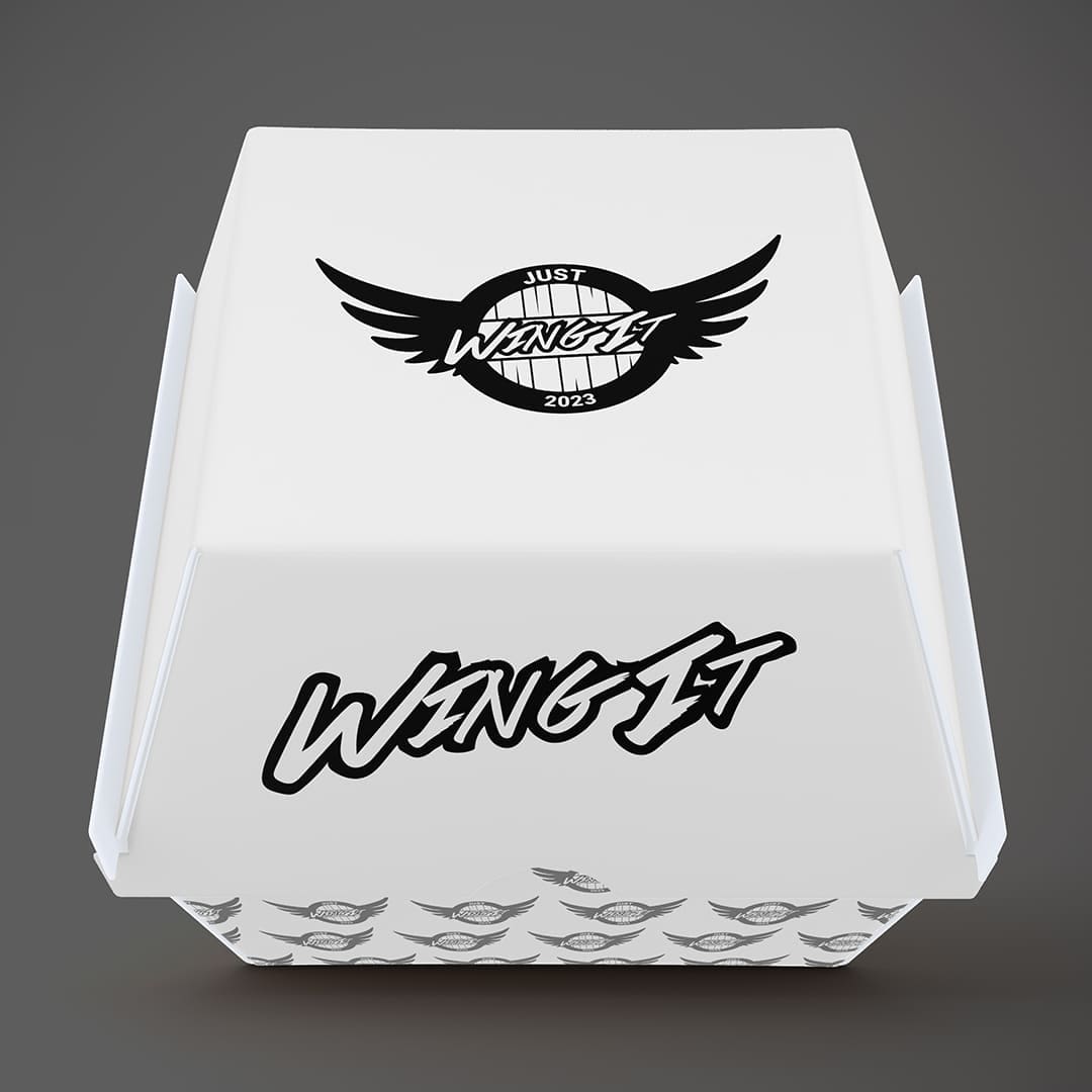 Just Wing It