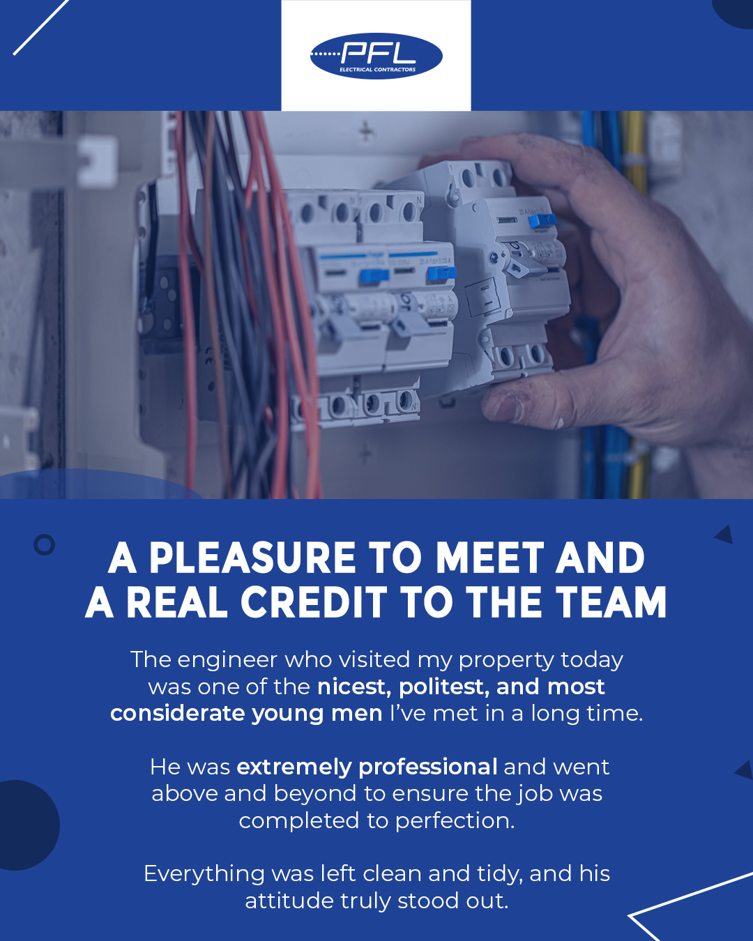 PFL Electrical