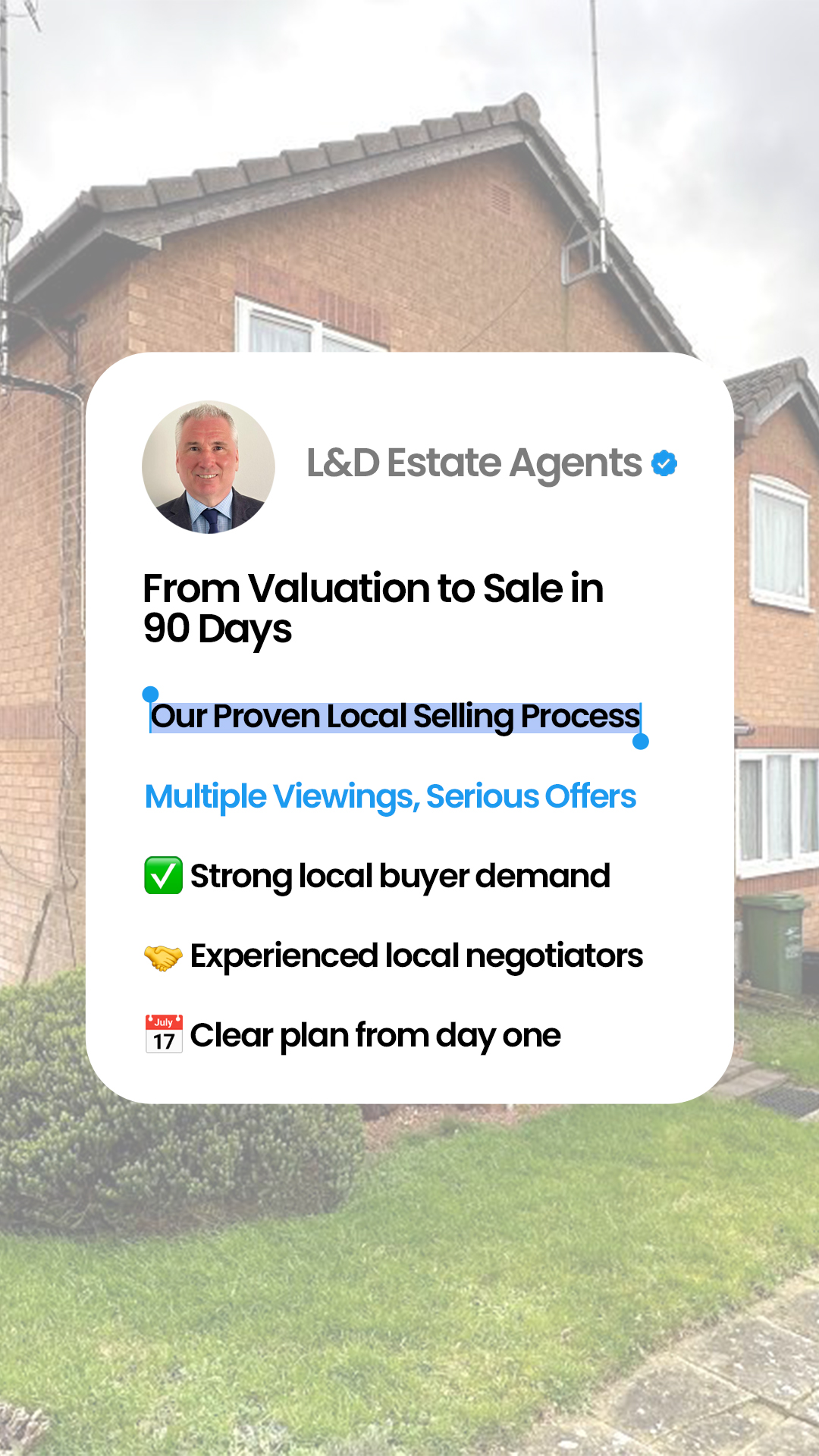 L&D Estate Agents