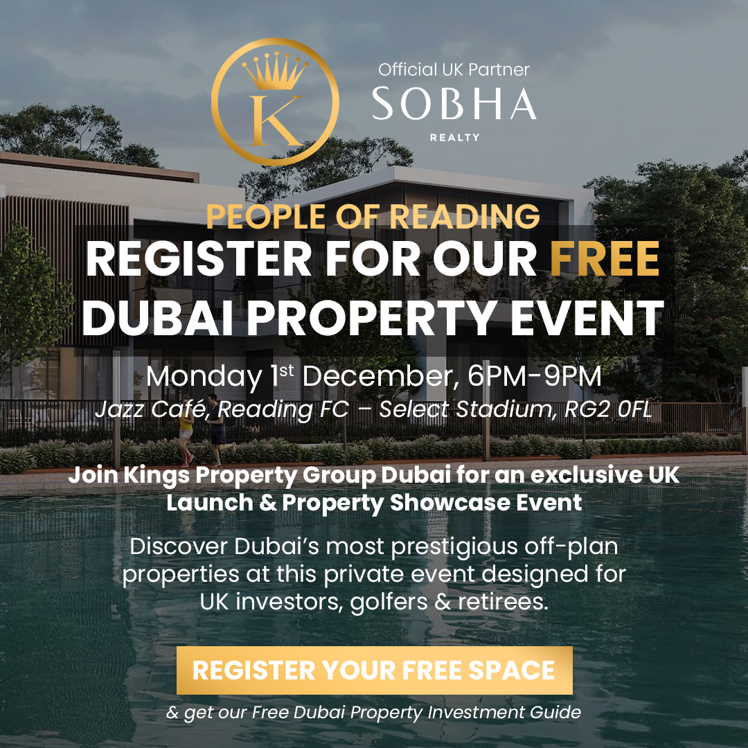Kings Property Group Dubai