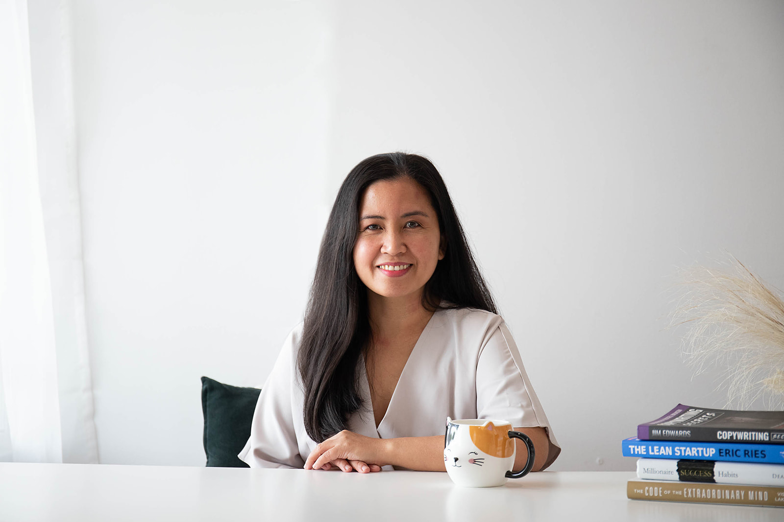 Hearty, Founder of Banana Digital