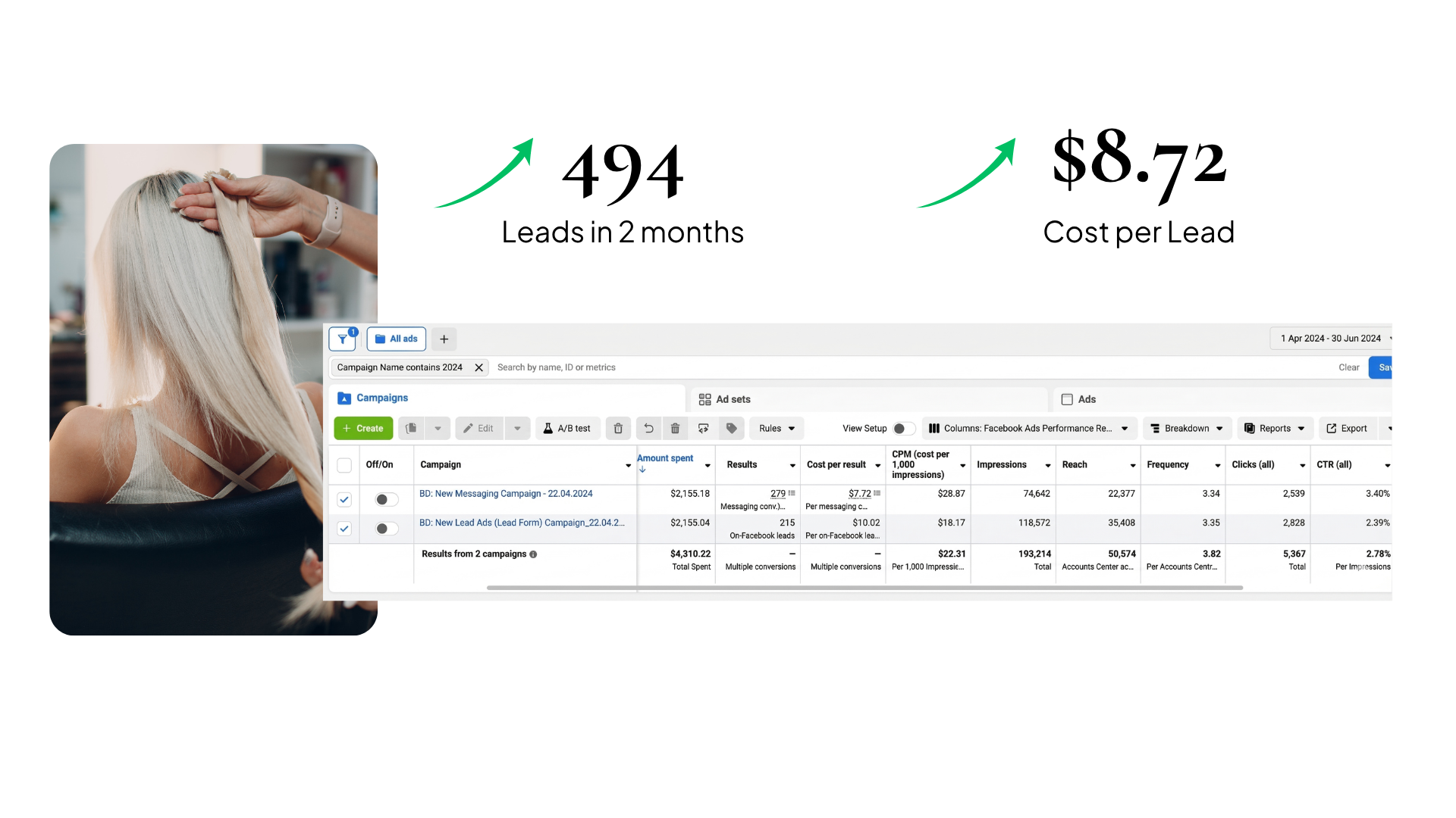 Case Study Highlight