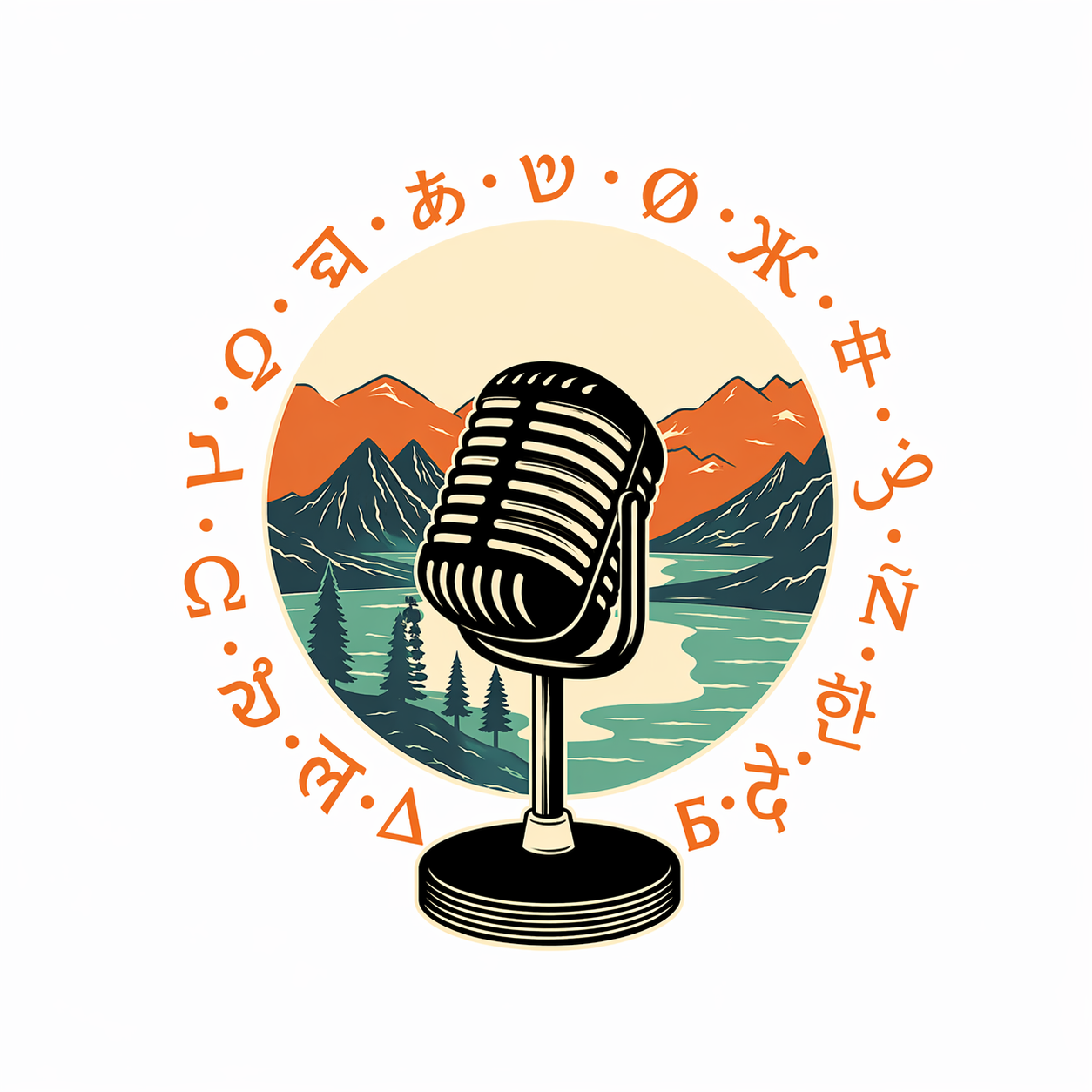 Language Pros Podcast