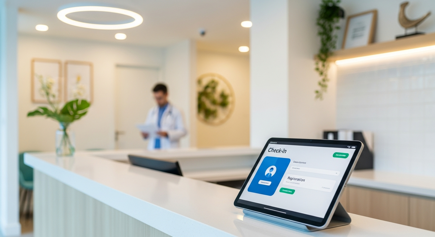 Clinic Automation