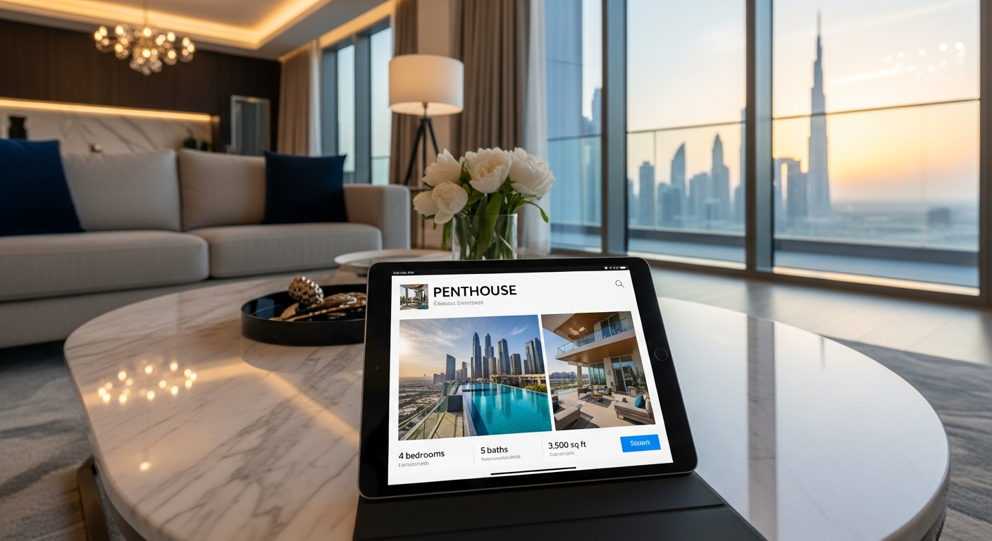 Real Estate Automation