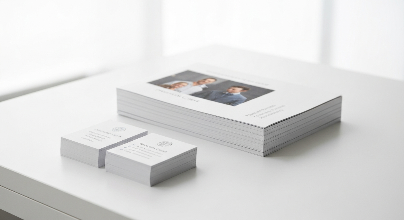 High quality print solutions