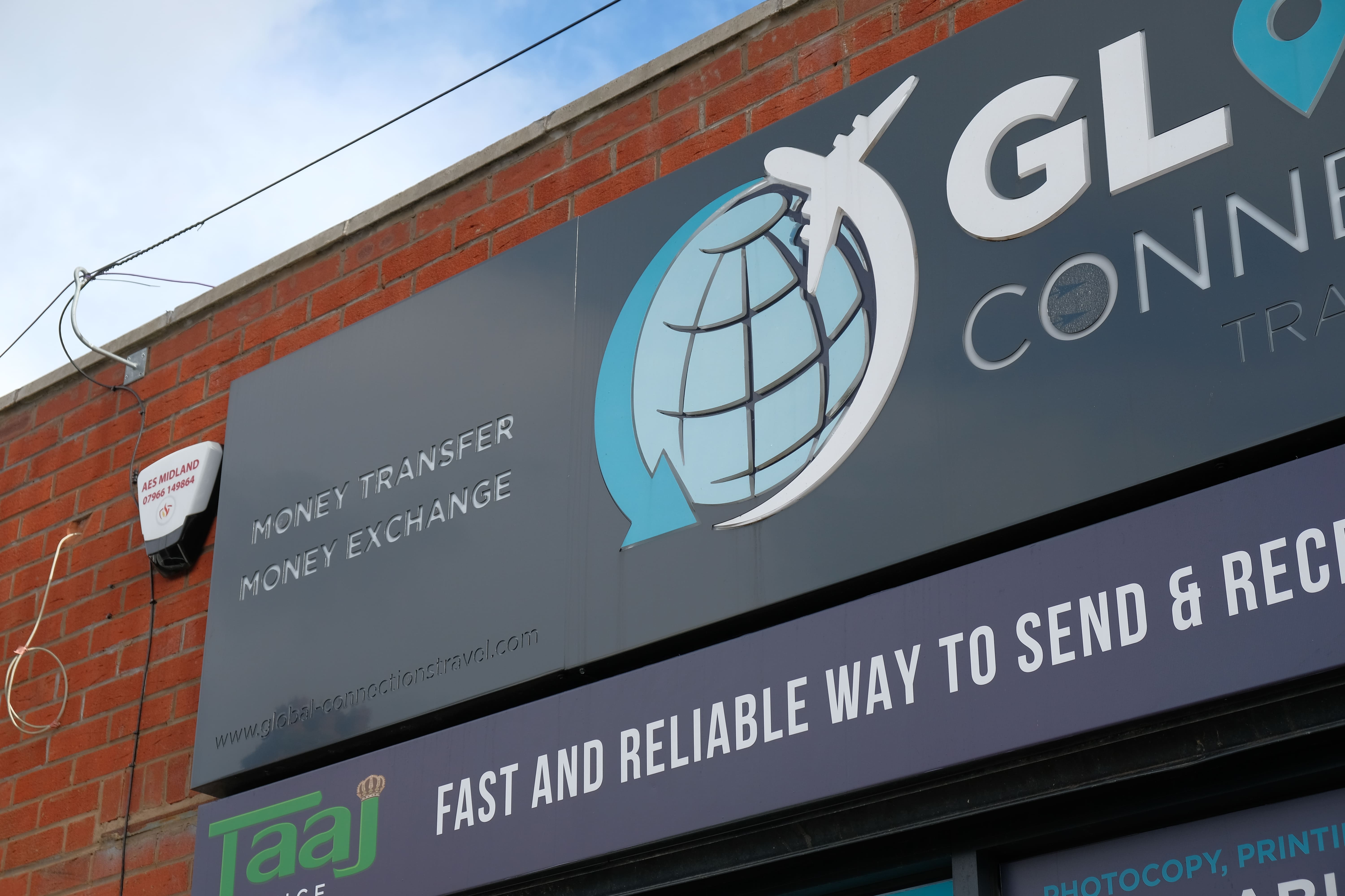 Global Connection Travel