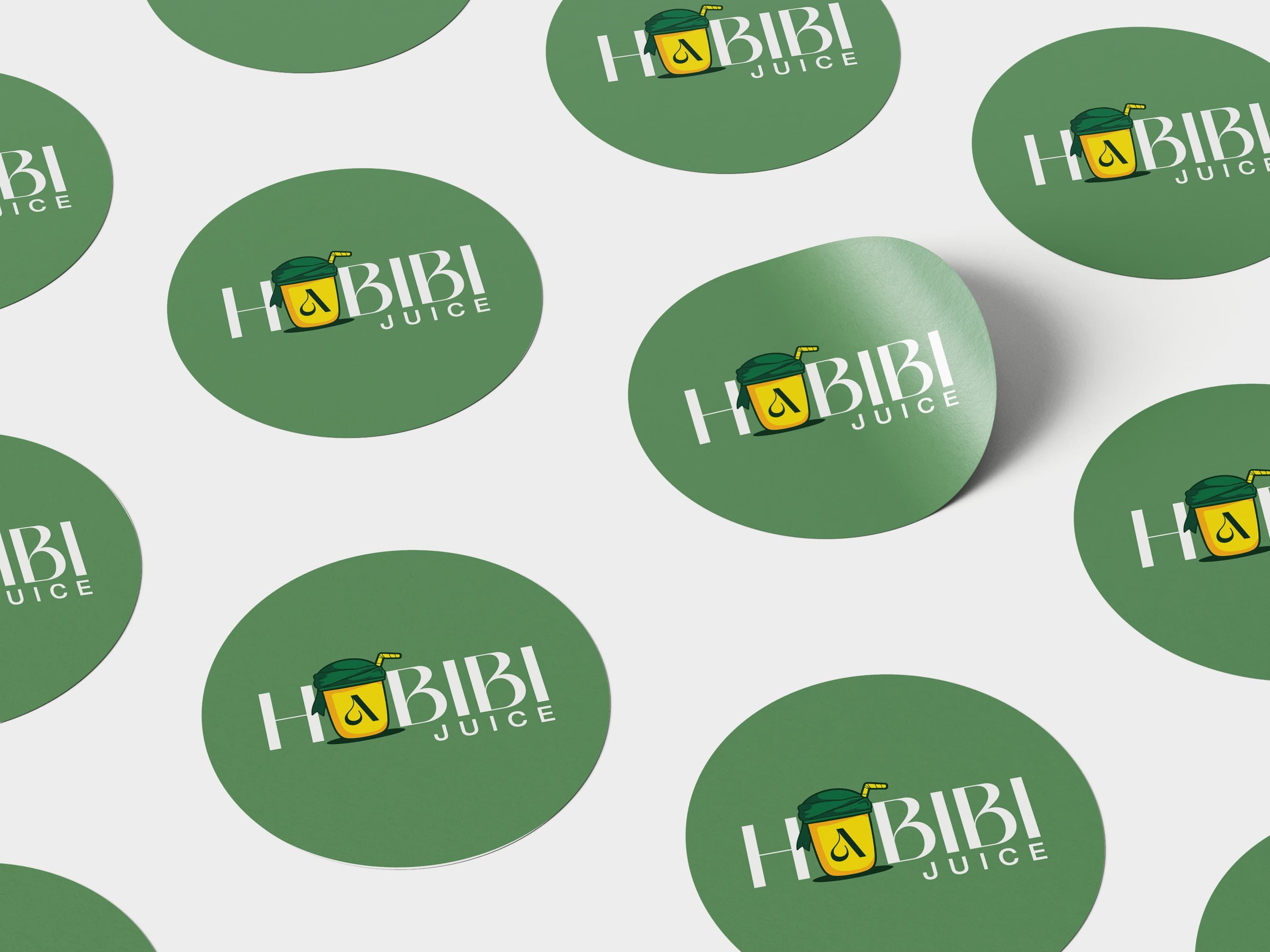 Custom Product Labels