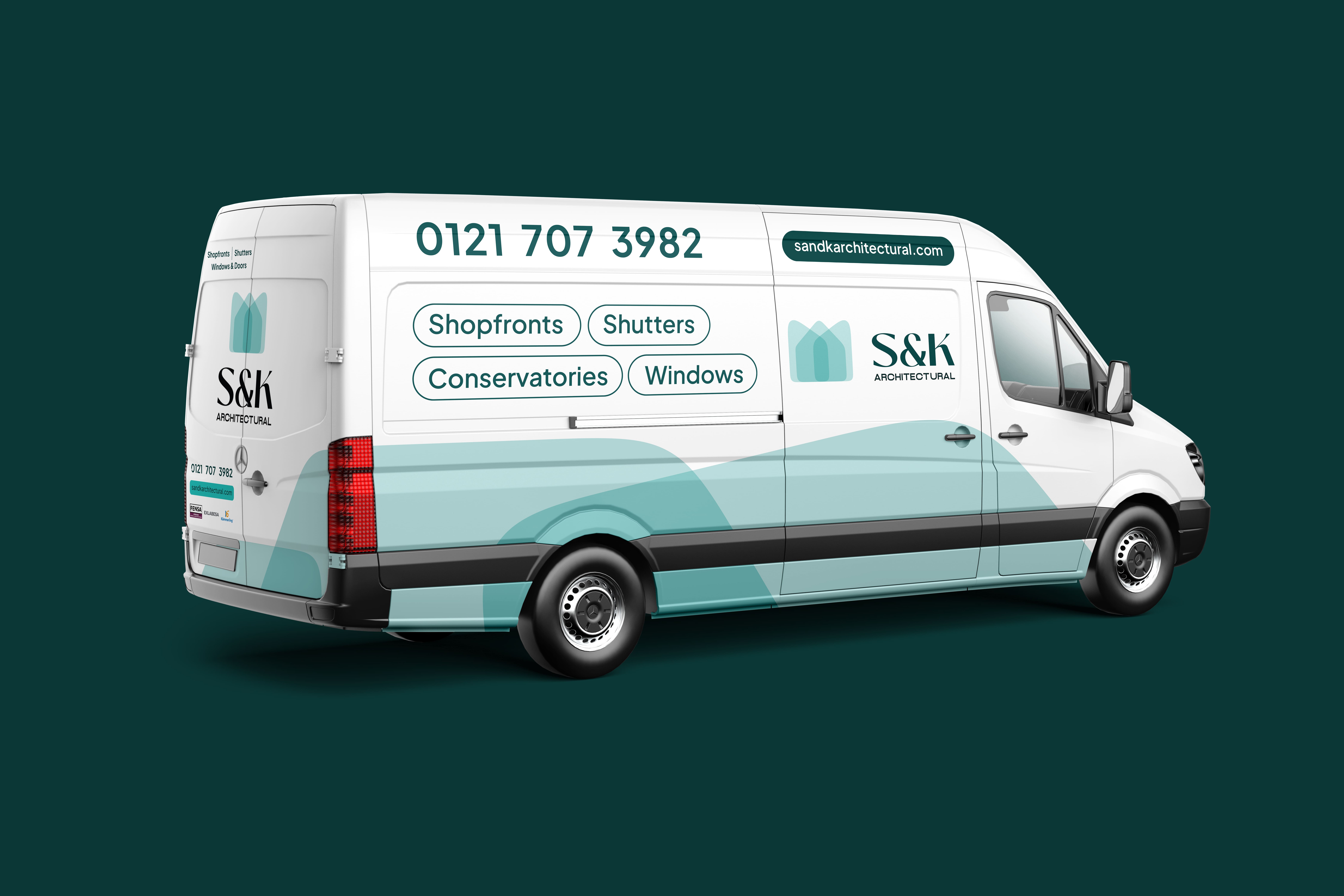 Vehicle Graphics