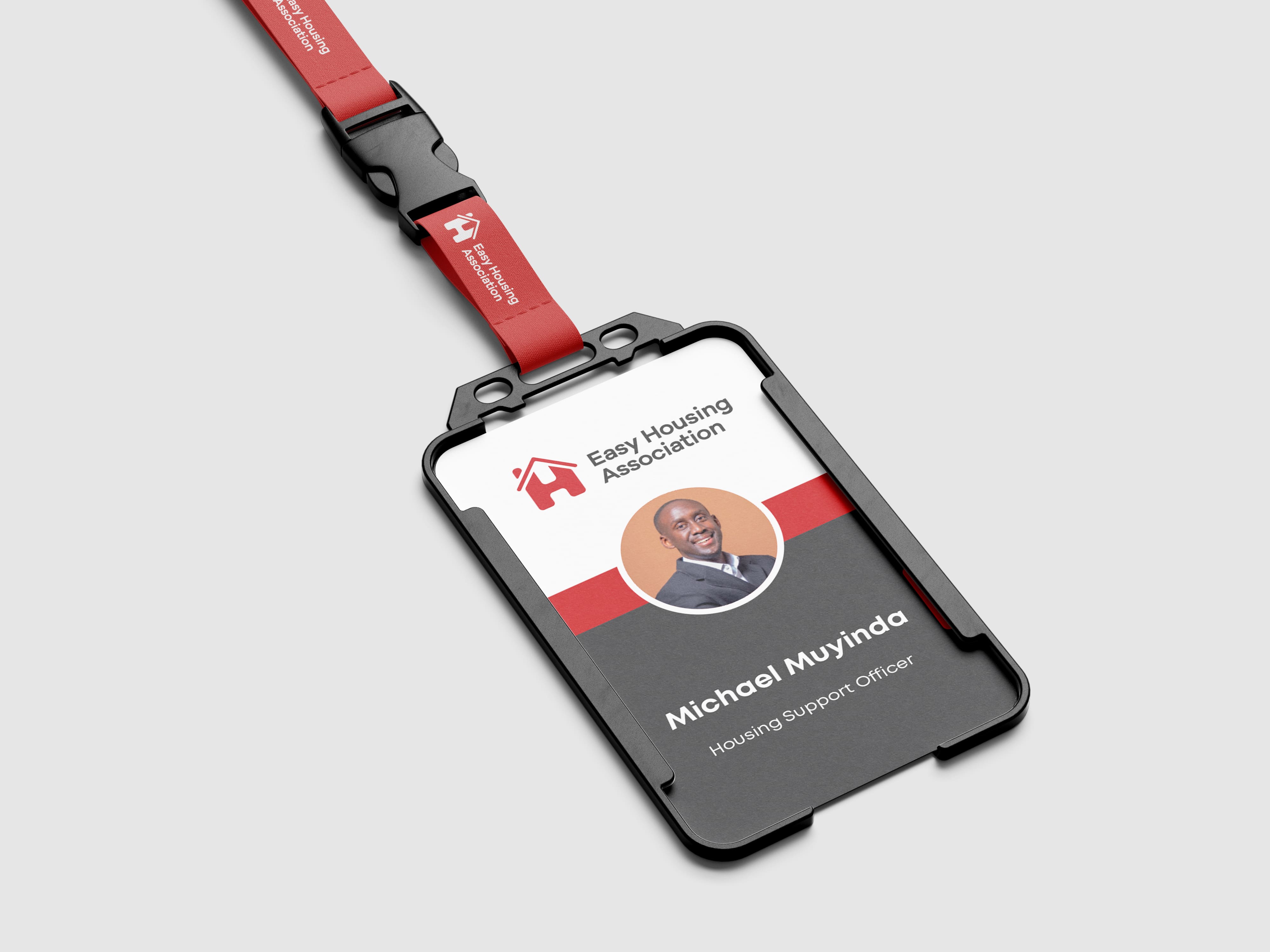 Corporate ID Cards