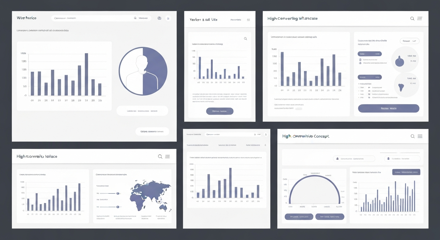 Web Design Trends That Actually Convert Local Traffic