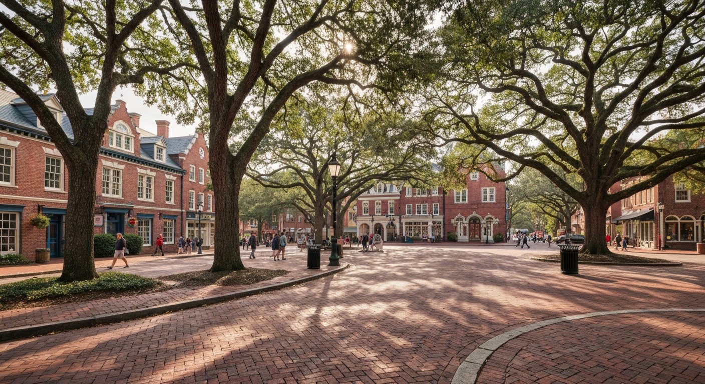 Auburn Alabama
