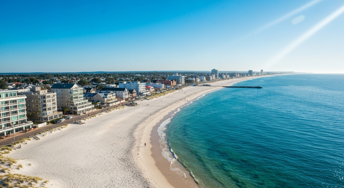 Gulf Shores Alabama