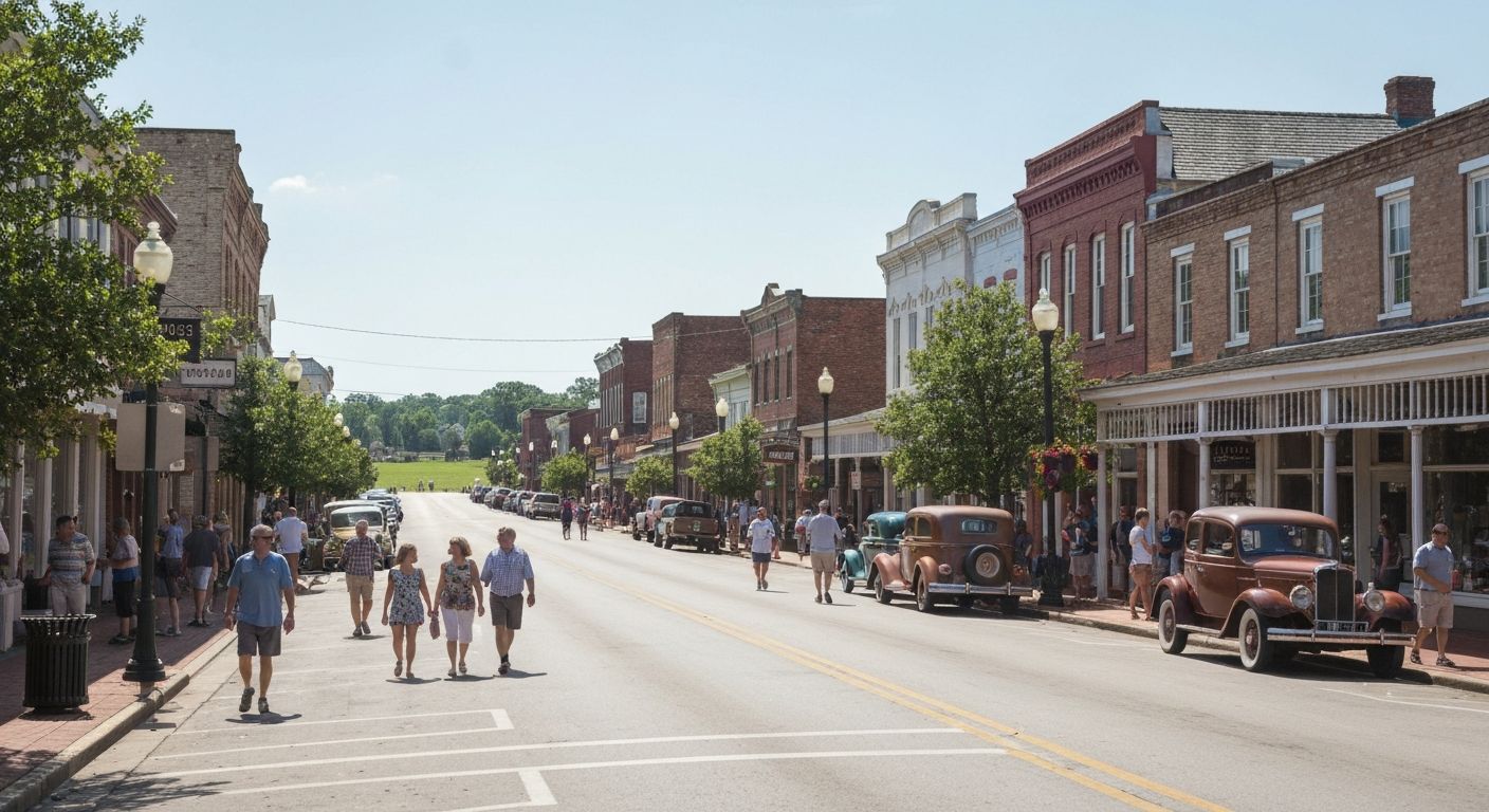 Jasper Alabama