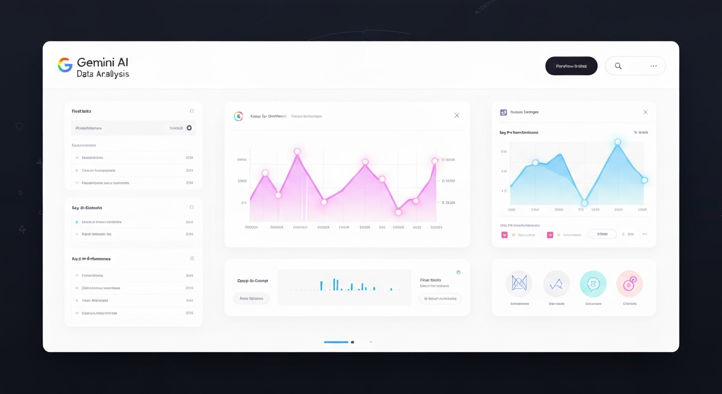 Using Google Gemini 1.5 Pro to Analyze Your Customer Data