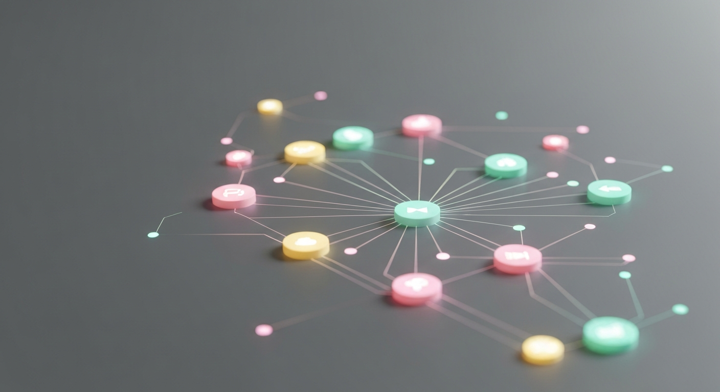 Marketing Services Background