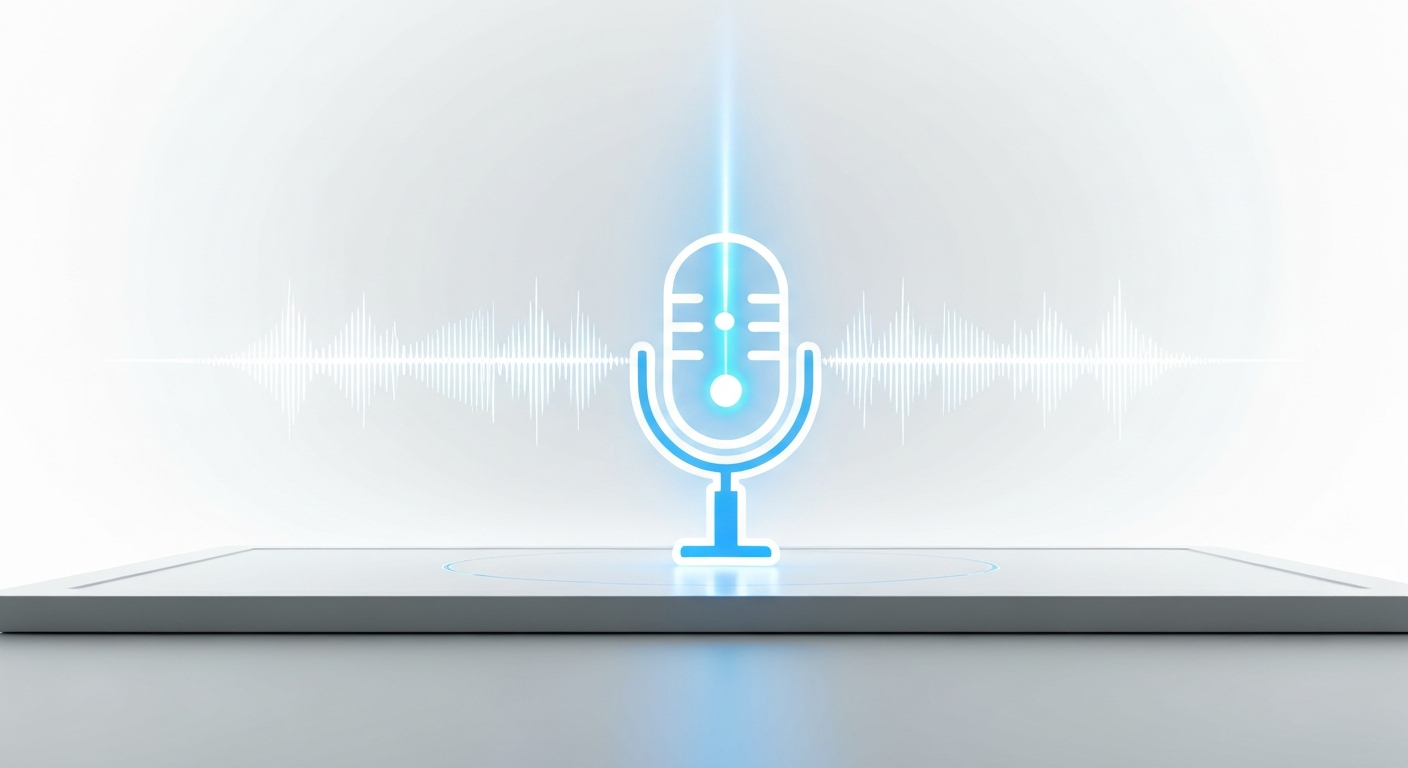 Optimizing for Voice Search in the ChatGPT Era