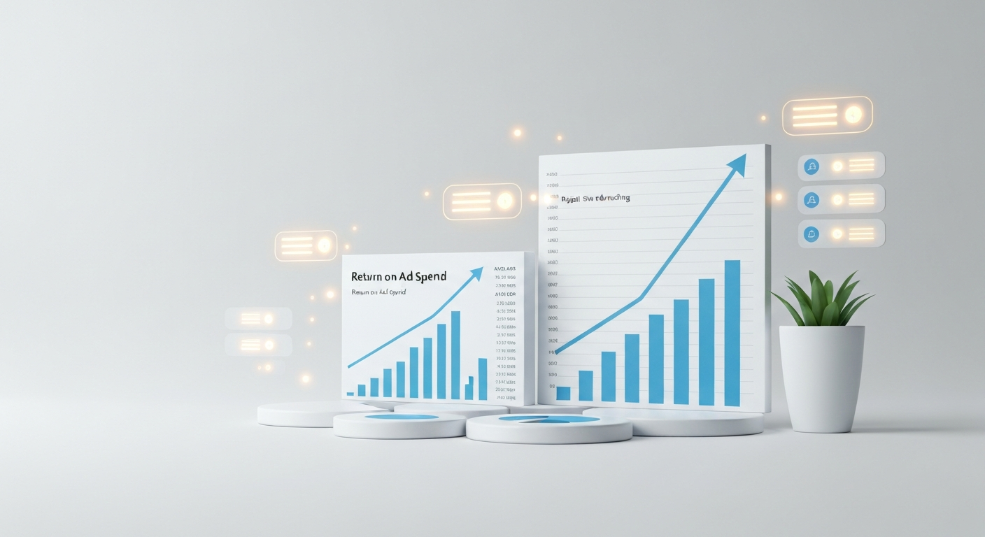 Maximizing Your Return on Ad Spend in Competitive Markets