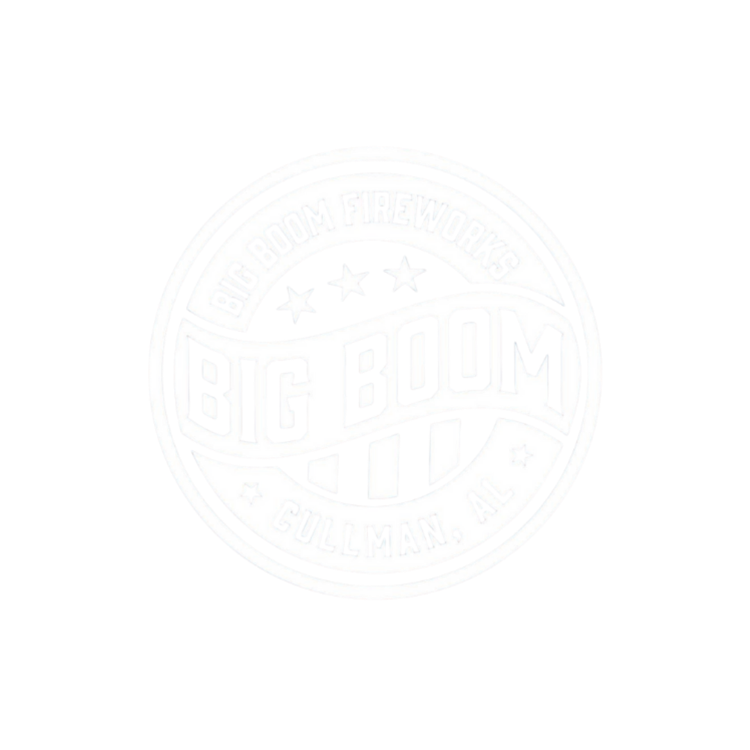 Big Boom Fireworks