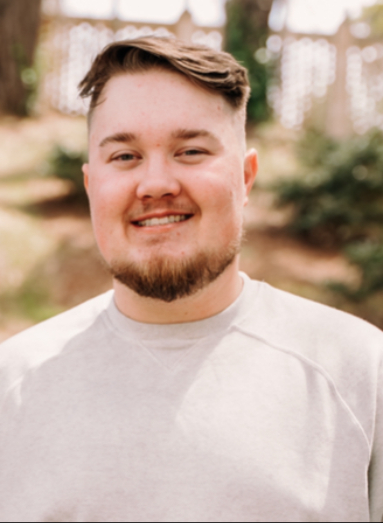 Mason Sanders - Founder