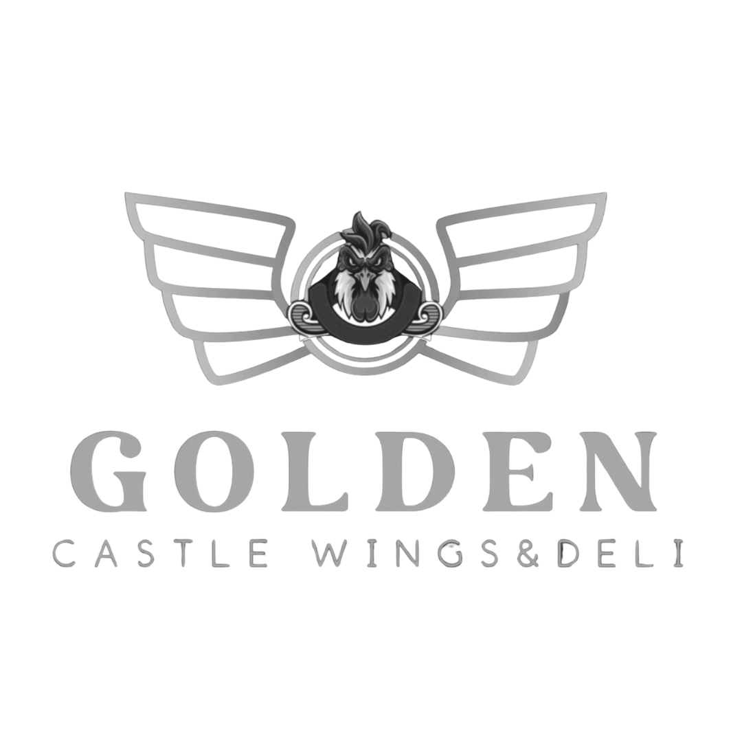 Golden Castle Wings