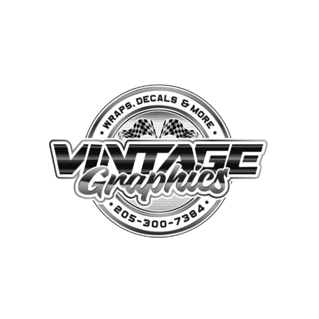 Vintage Graphics