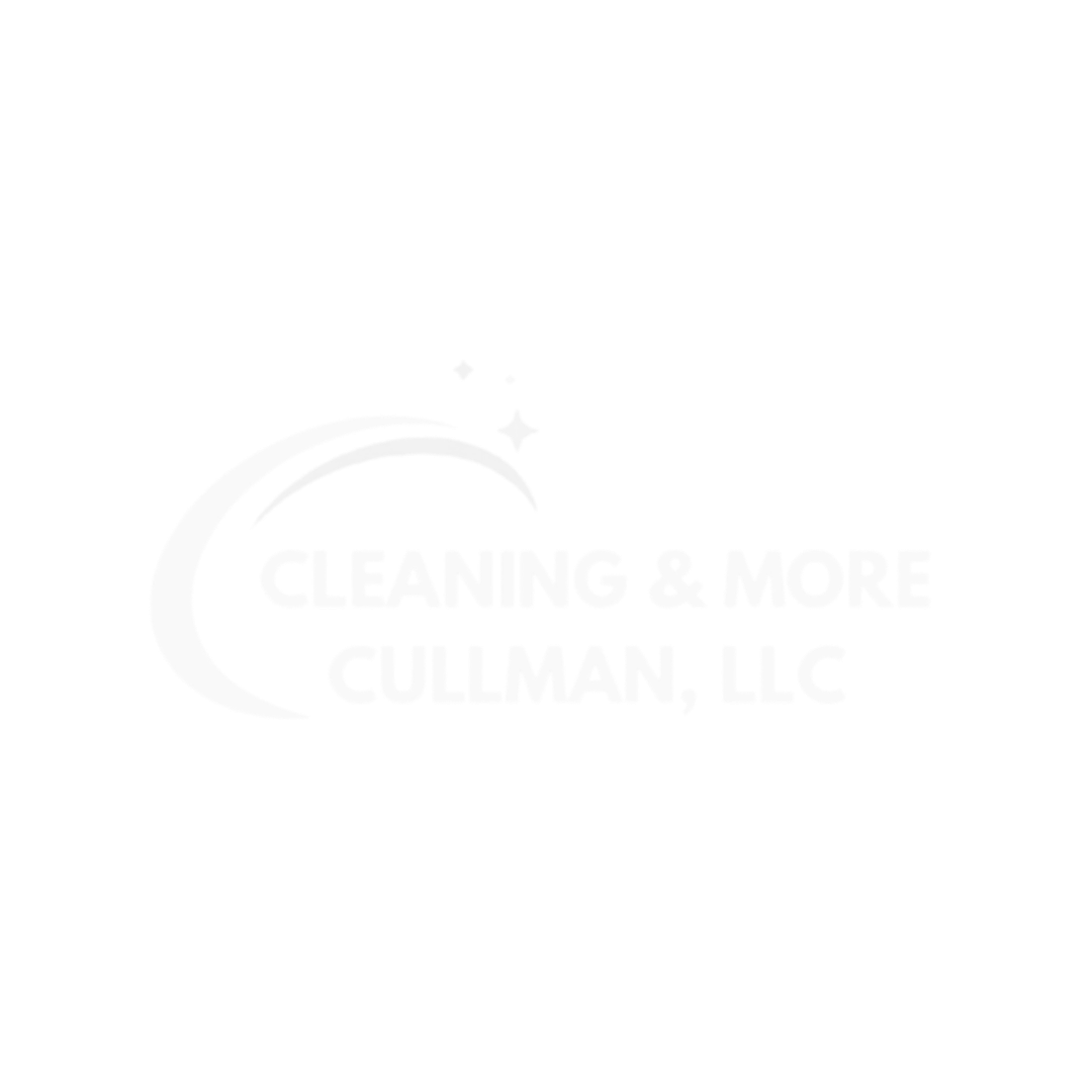 Cleaning & More