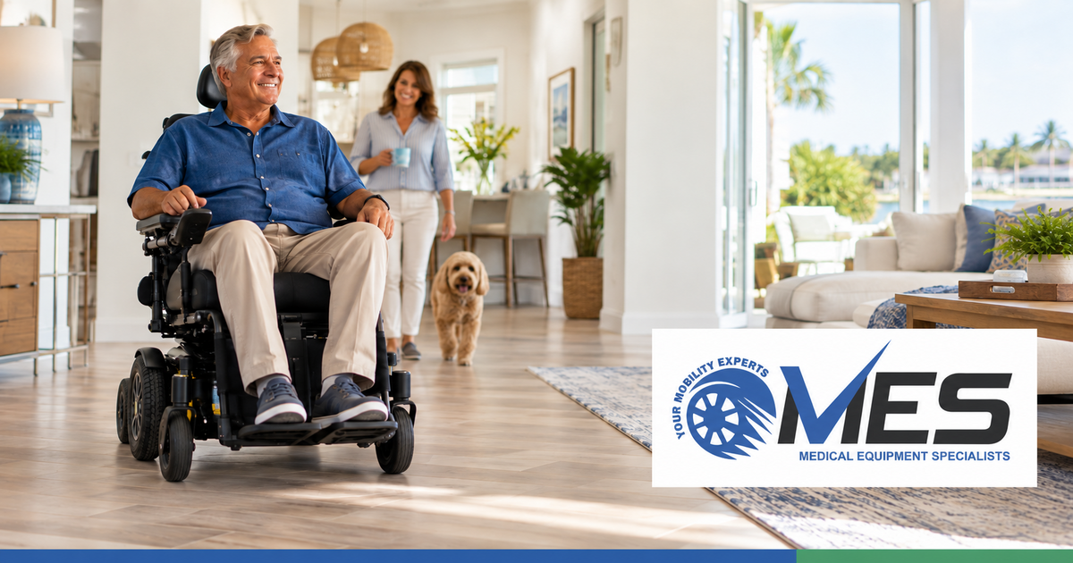 When Will Medicare Cover a Group 3 Power Wheelchair?