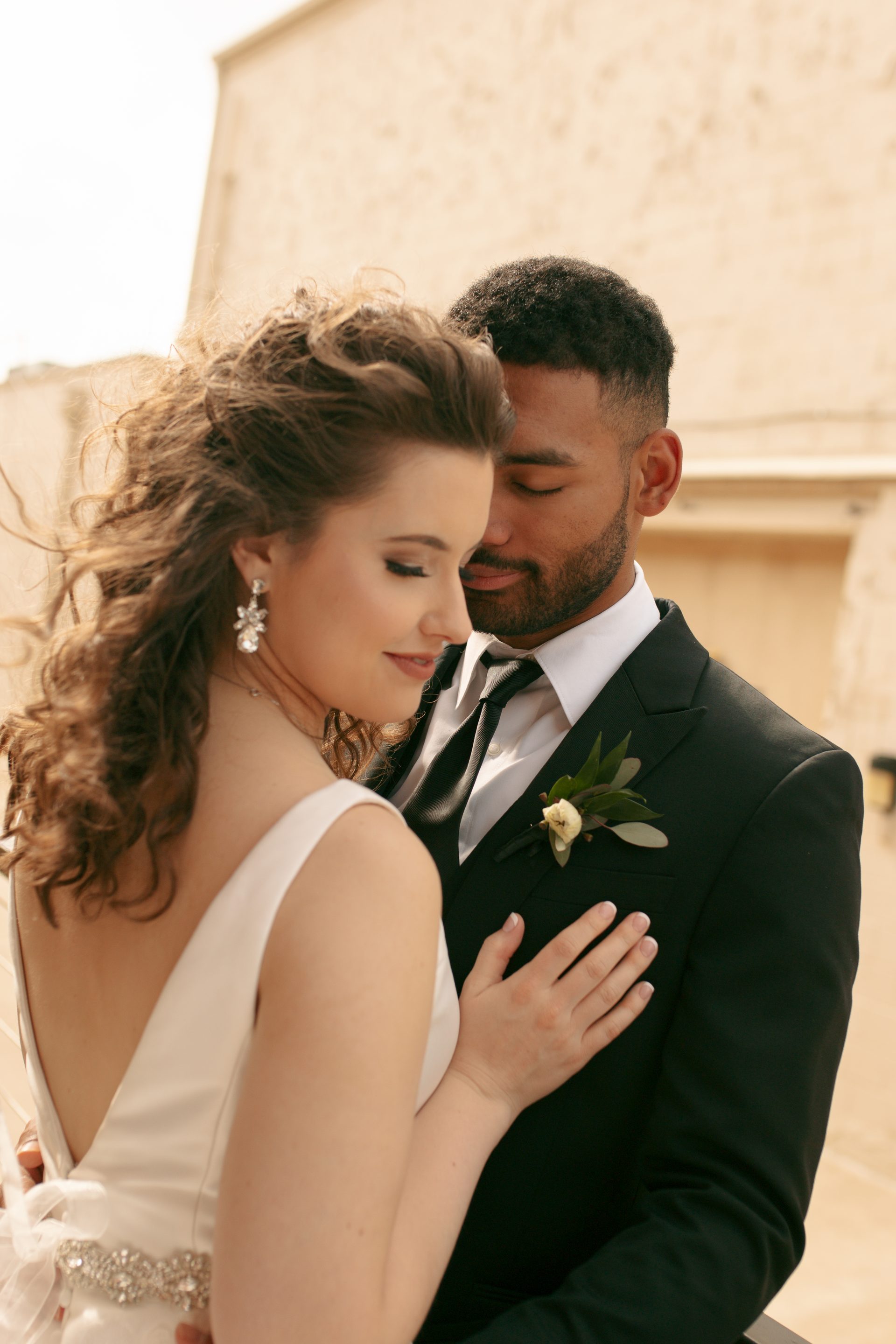 Dallas Wedding Photo and Video Packages