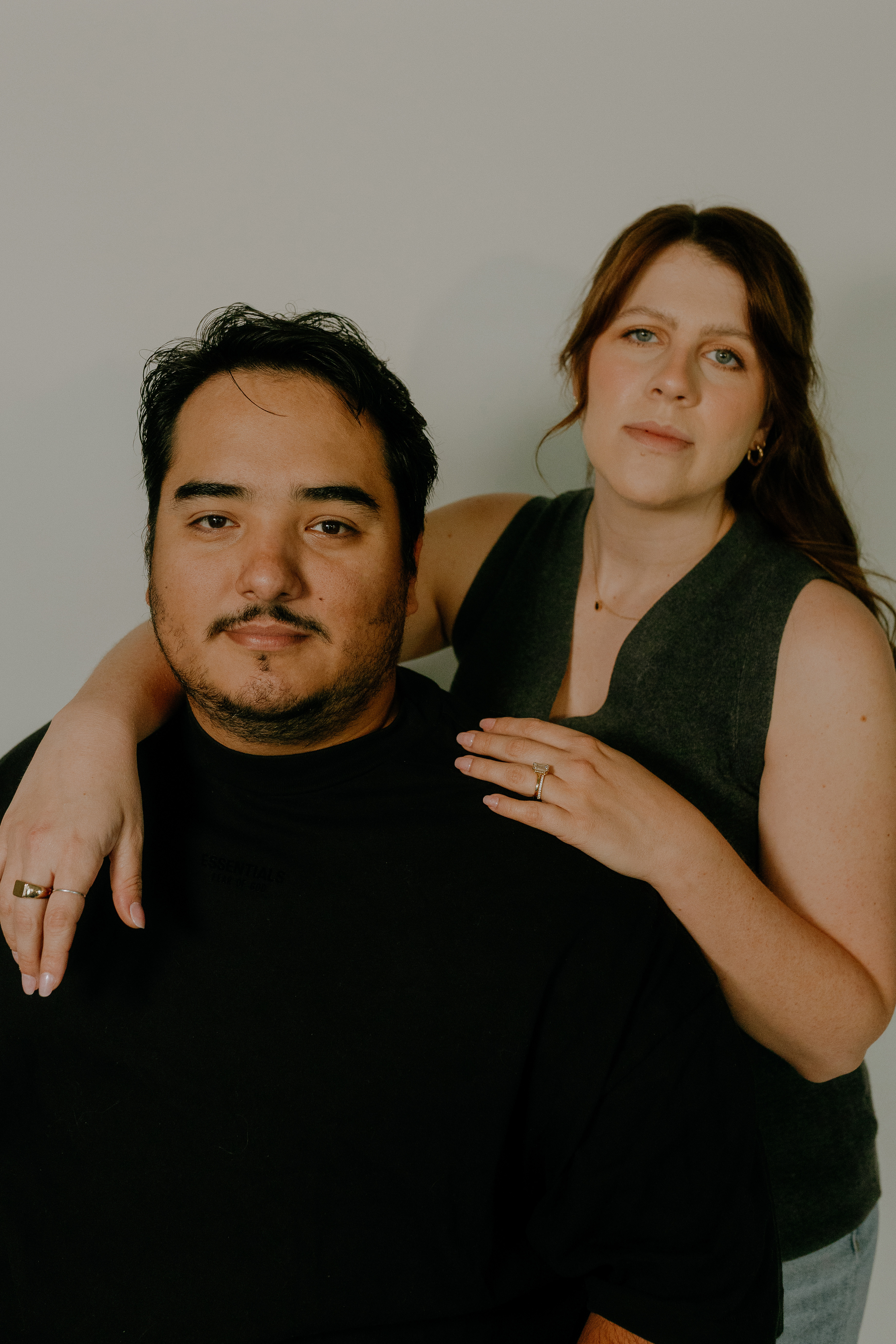 Callie & Moises