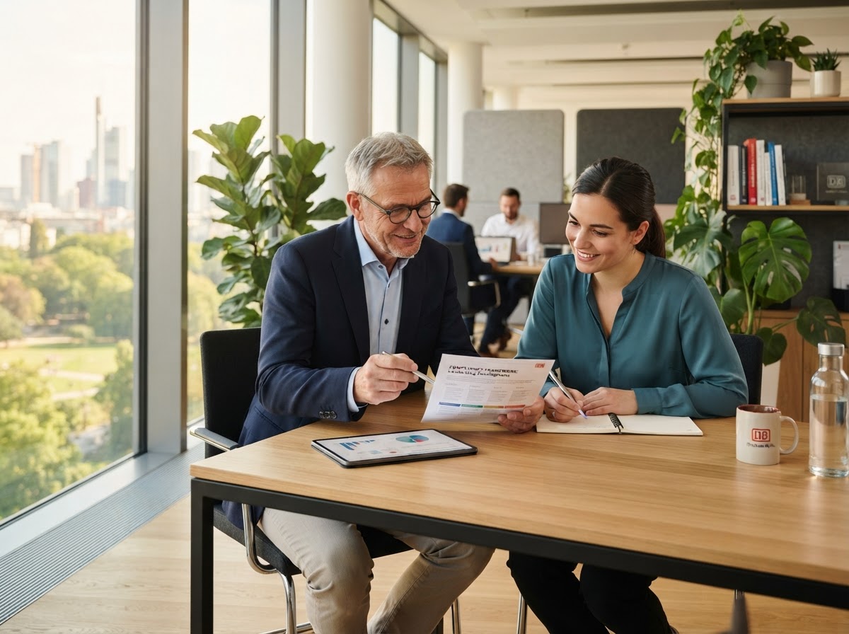 Führungskräfte-Entwicklung und Coaching im Mittelstand