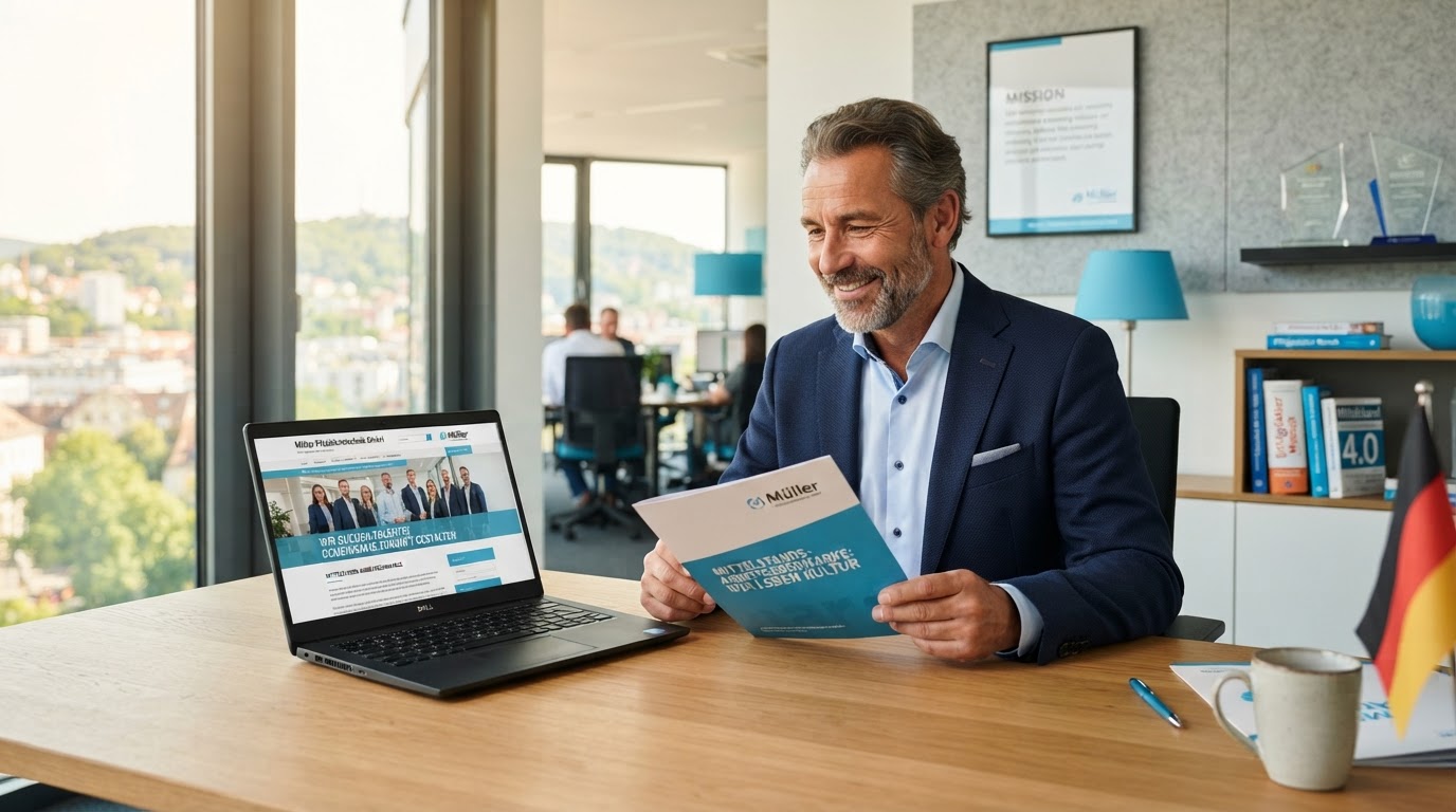 Employer Branding selbst aufbauen oder externe Beratung beauftragen?