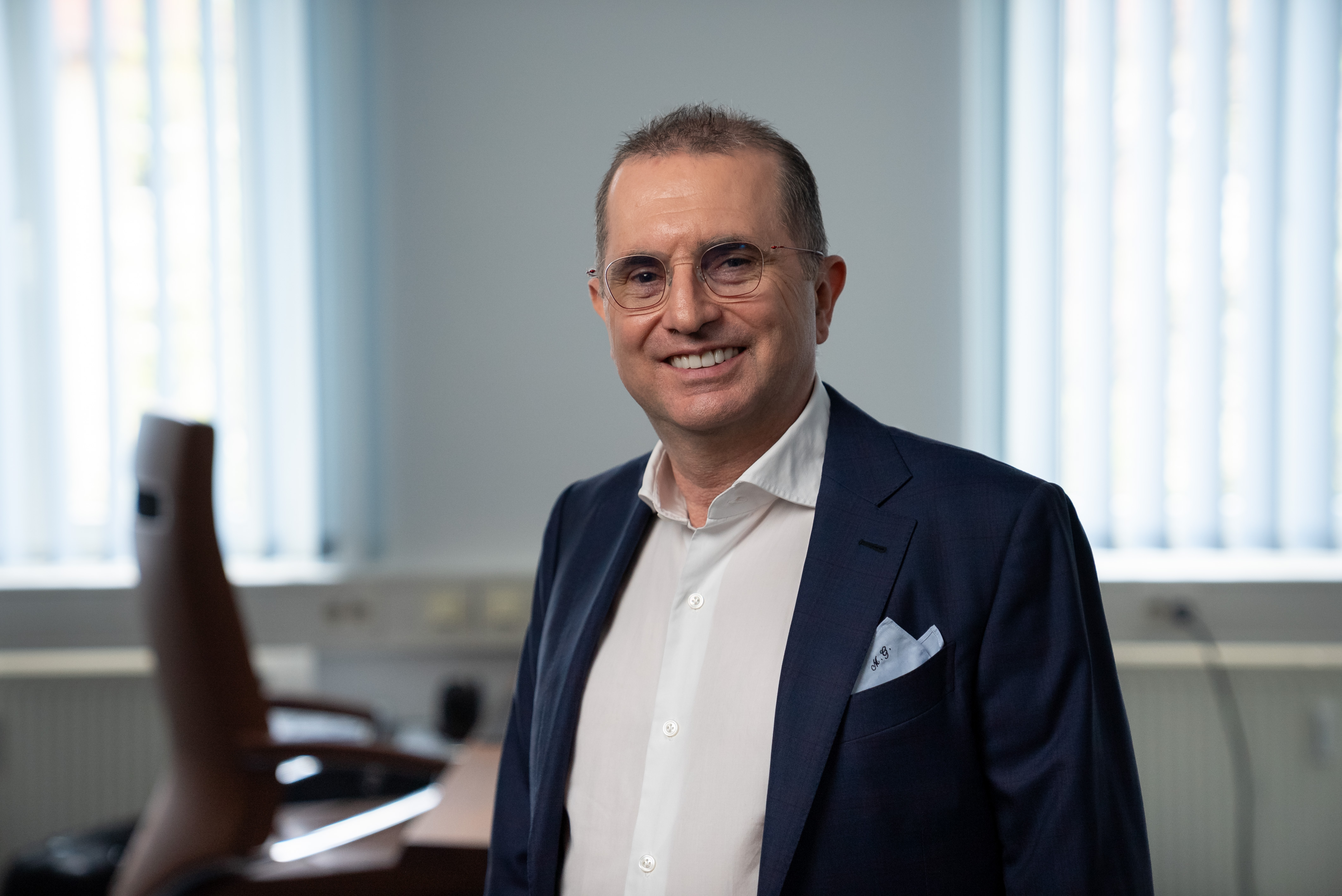 Referenz: Michael Glöser