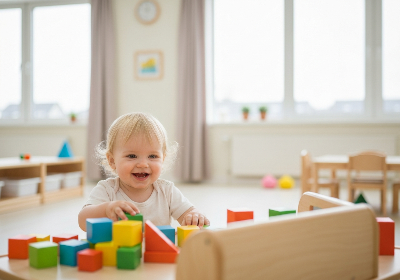 Toddler Program
