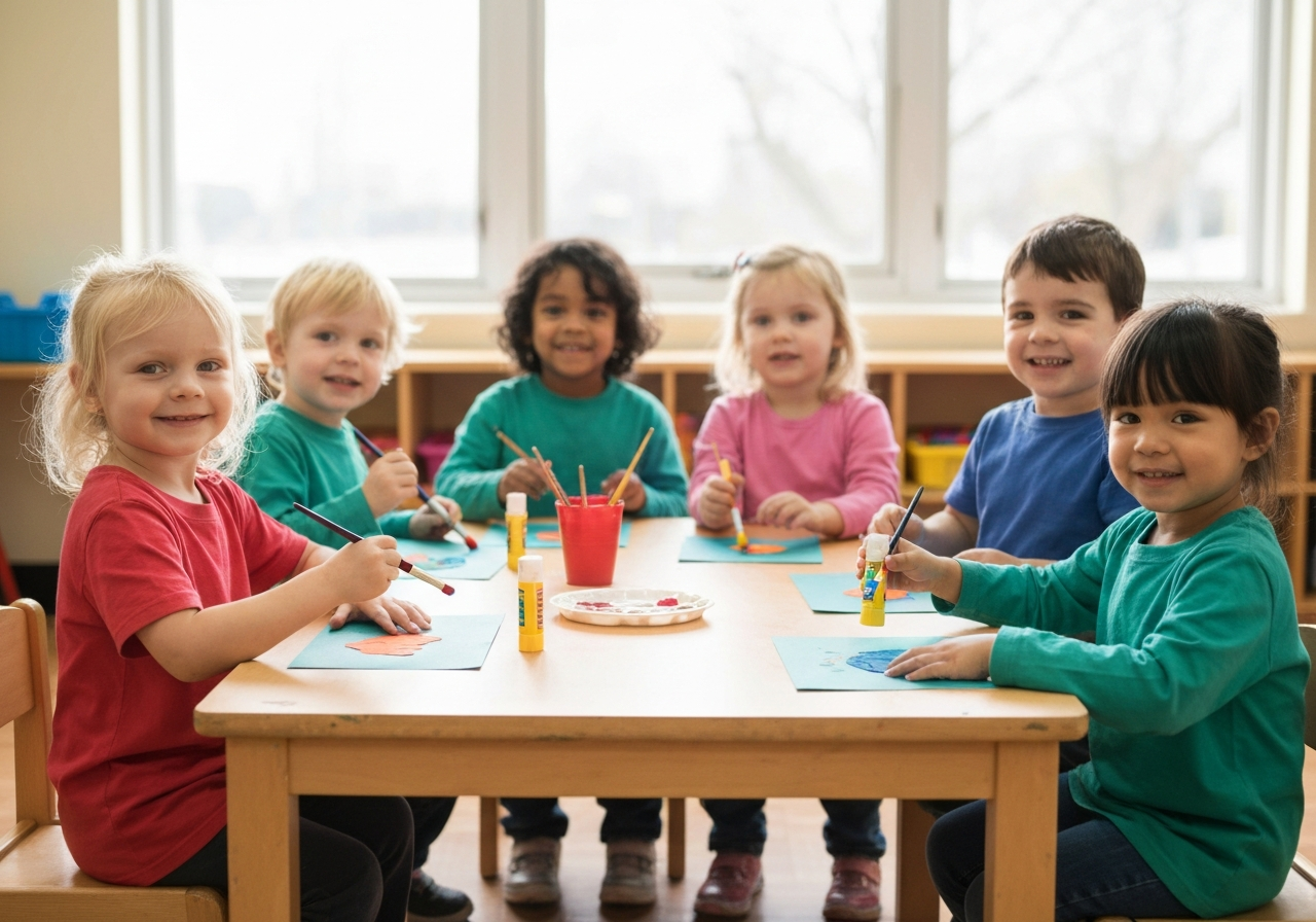 Preschool