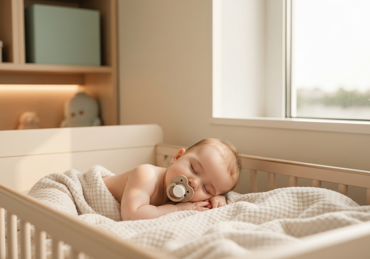 Infant Care