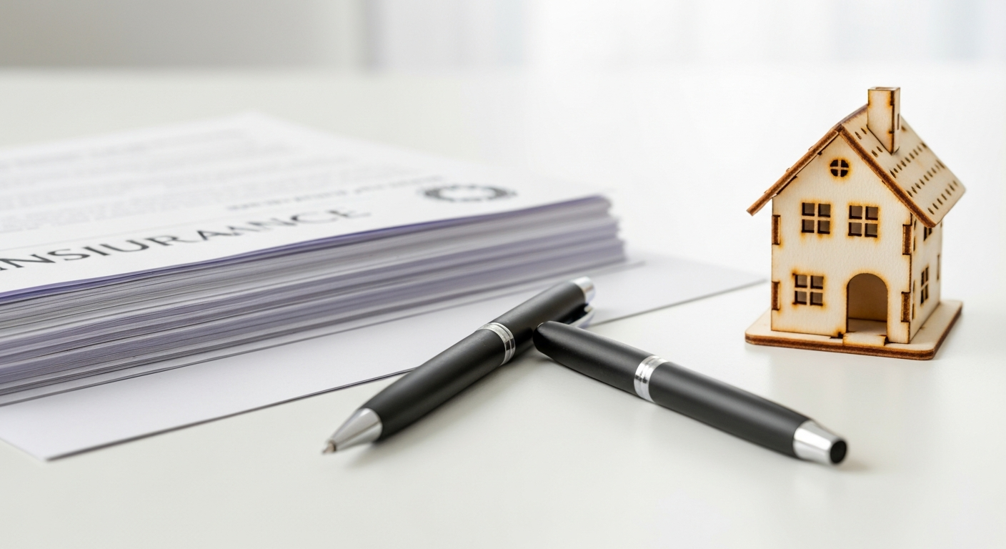 How Insurance Covers Temporary Housing