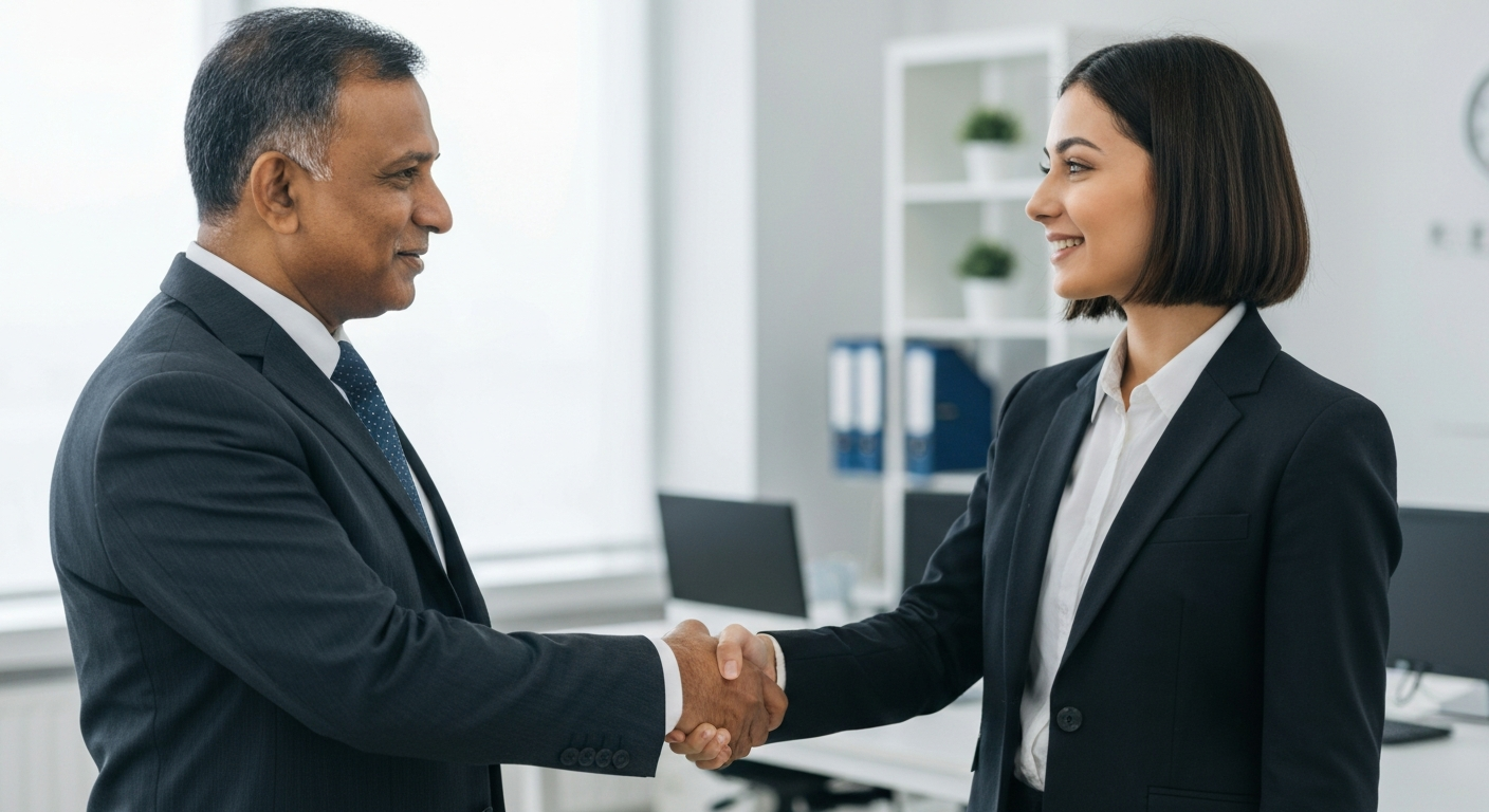 Insurance Professional?