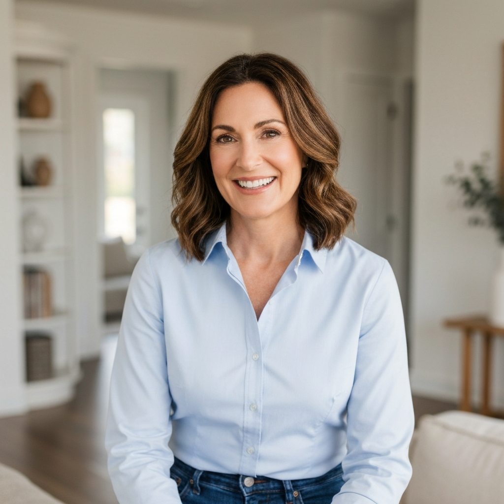 NuBNB Property Owner Sarah M. from Georgia