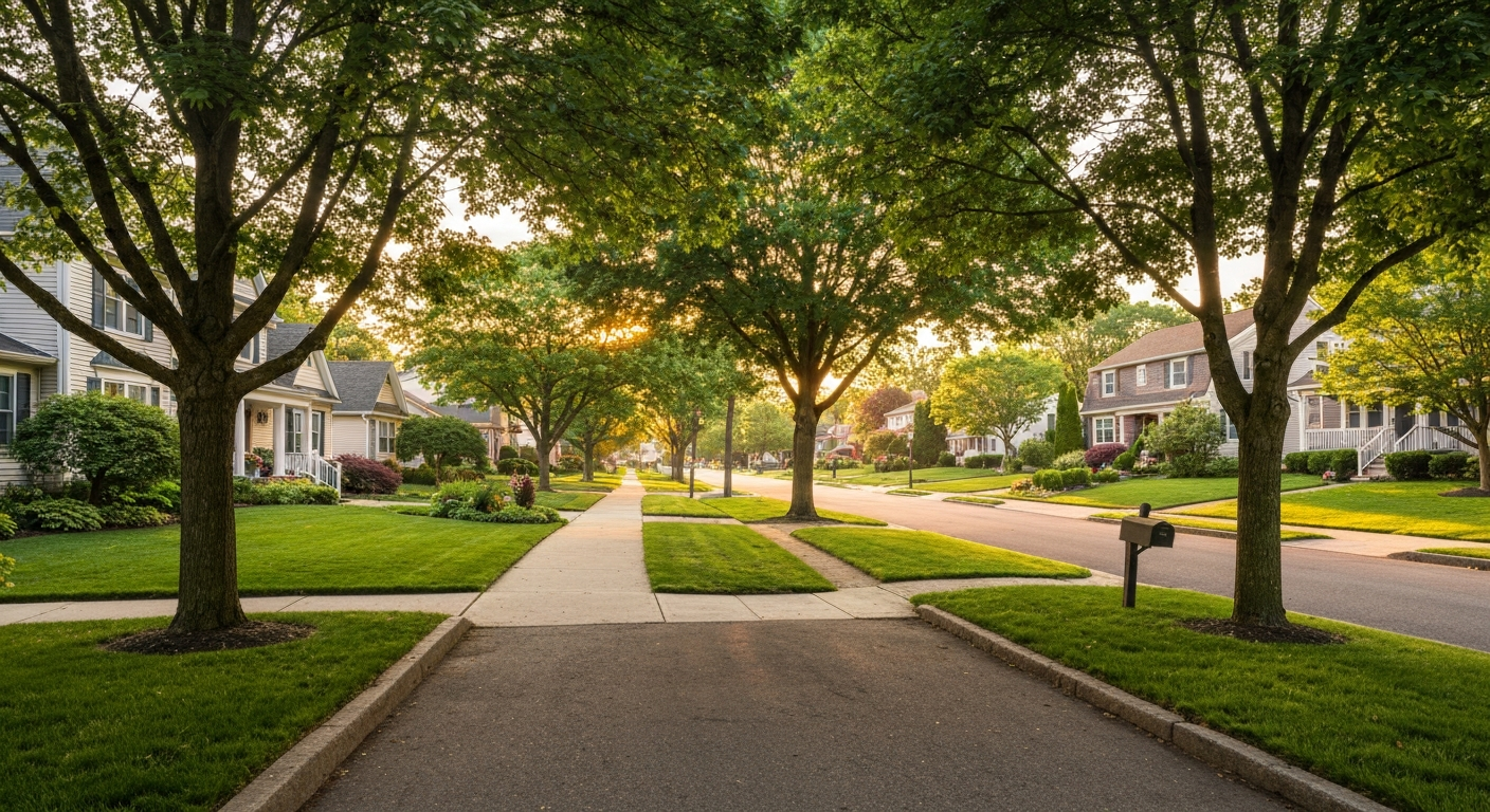 Staying Close to Home During Repairs