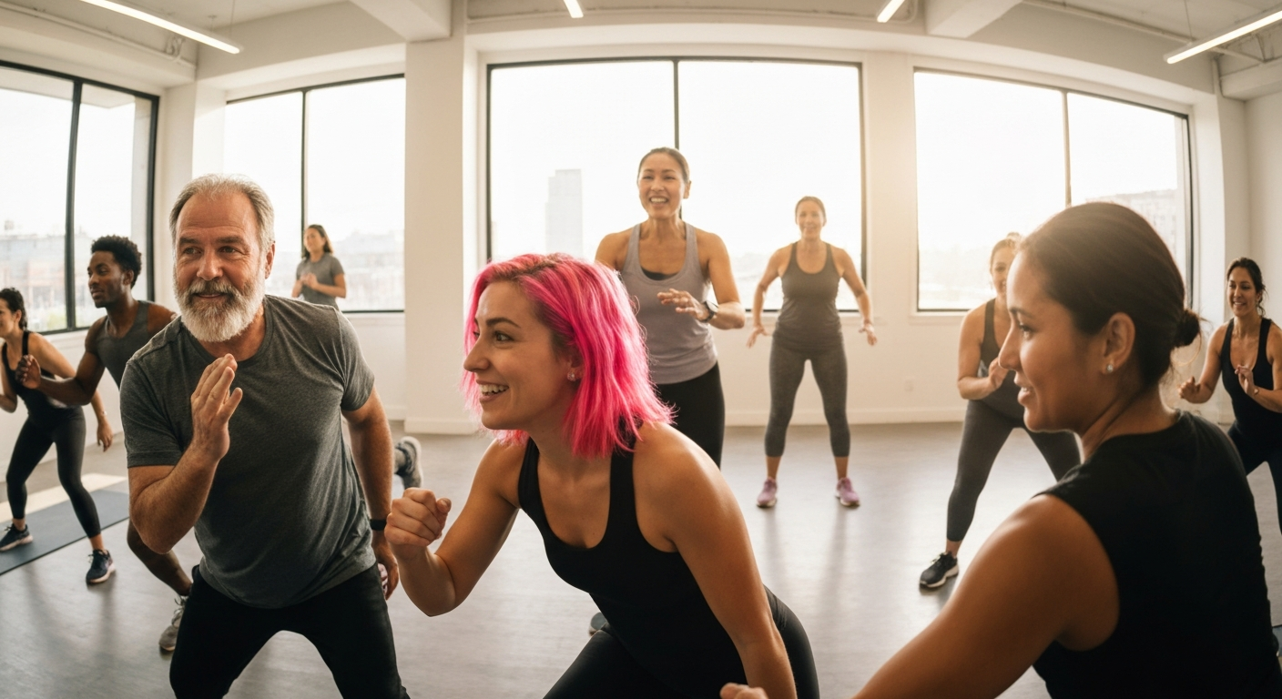 Movement & Fitness