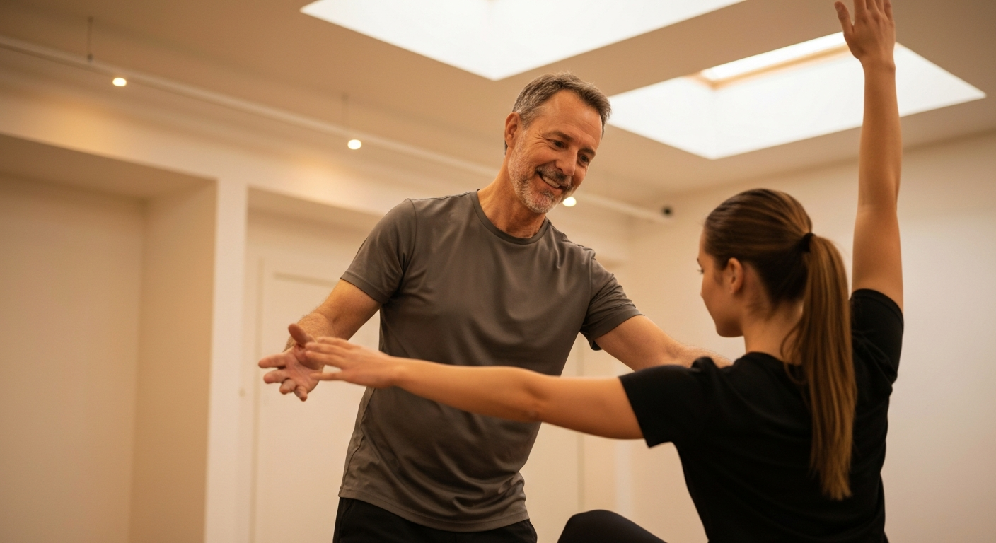 Fitness-Based Therapy™