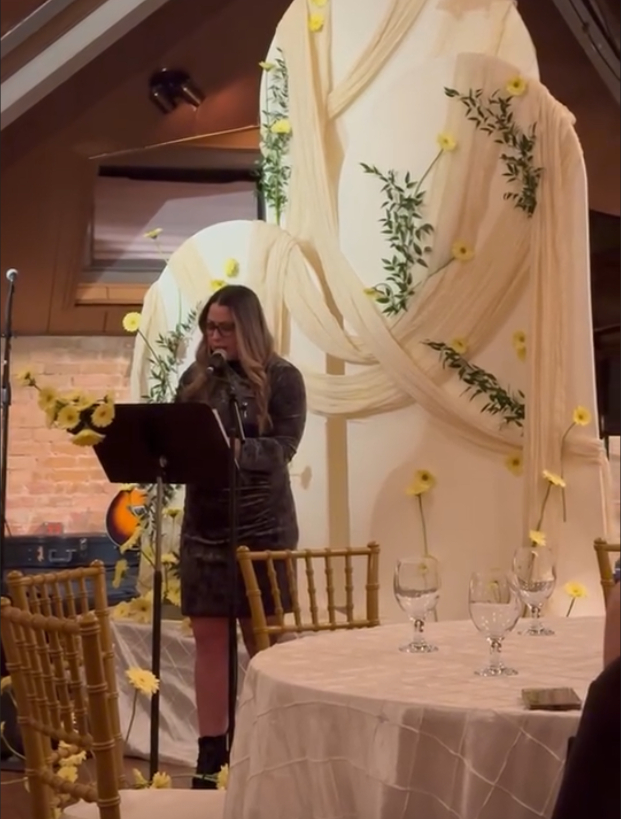 Women Celebrating Women speaker