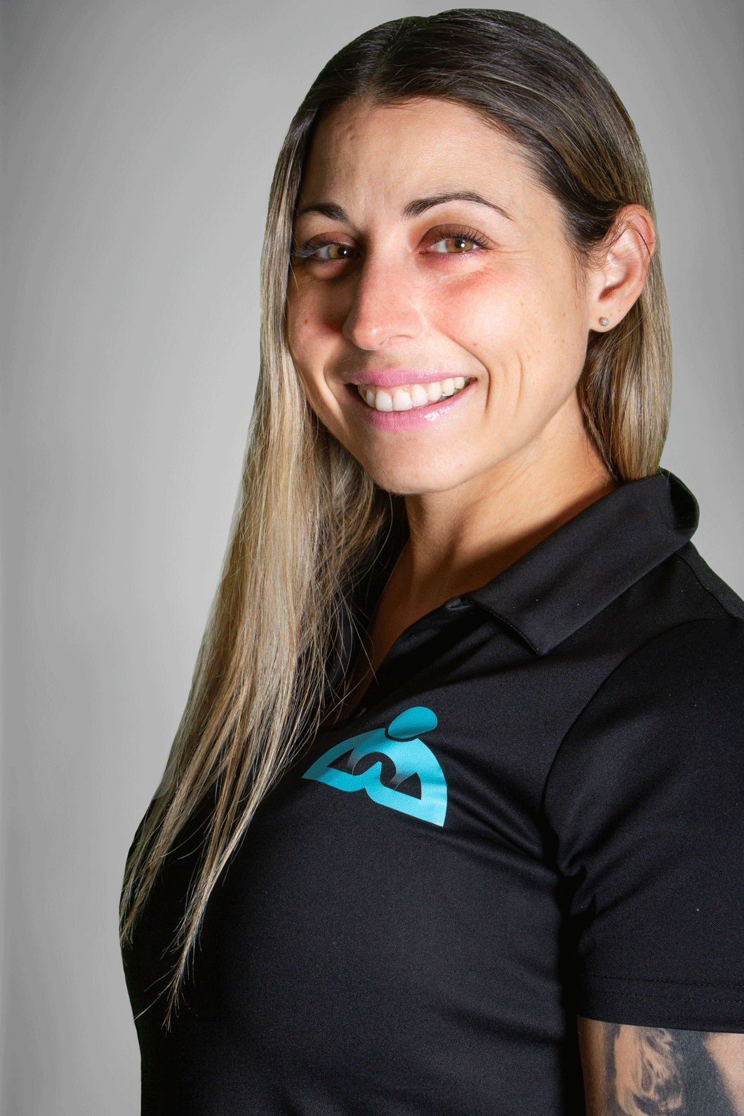 Amanda Lambert, RHEP