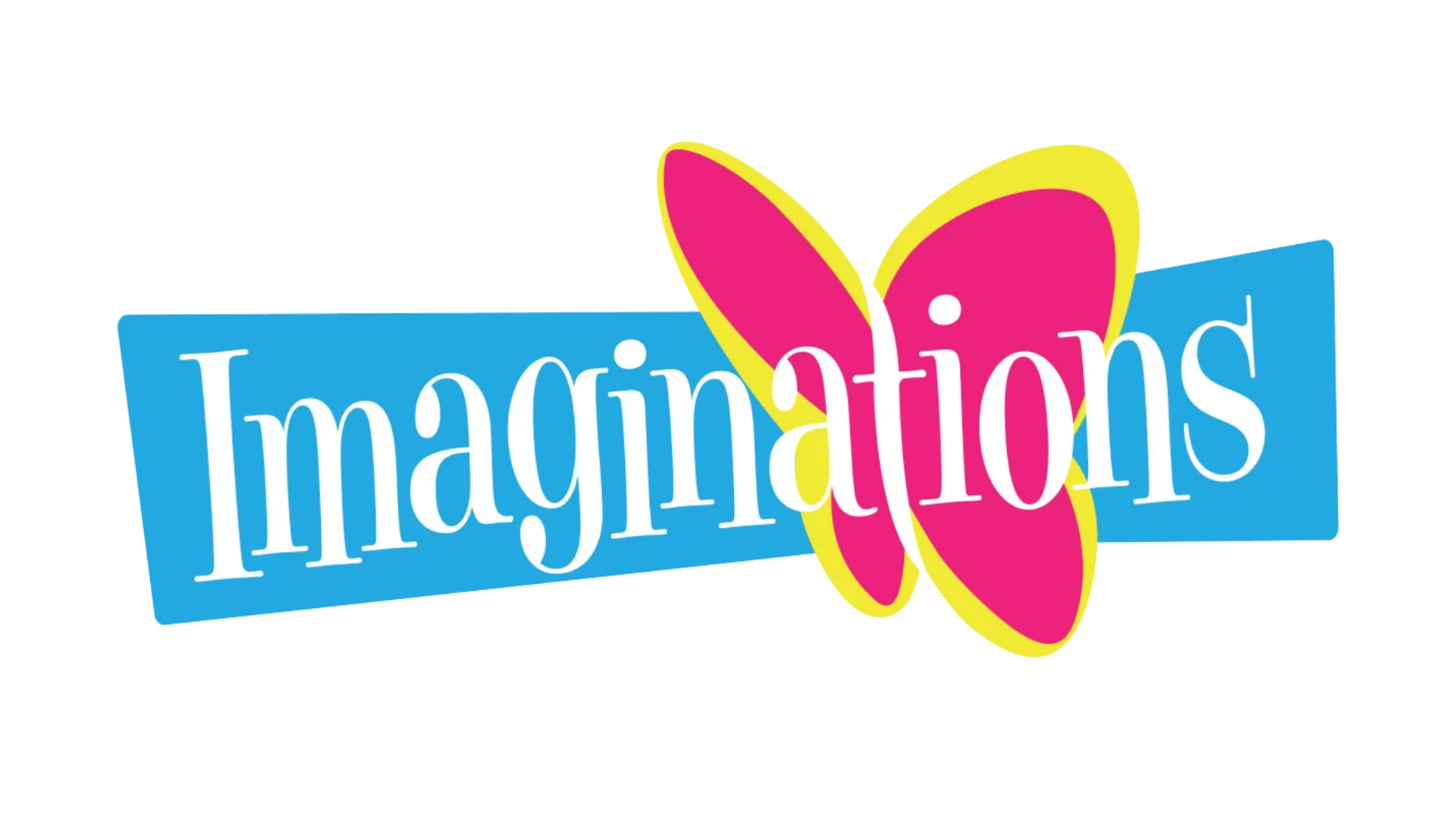 Imaginations USA