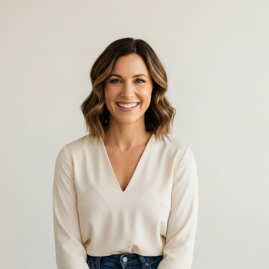 Sarah Jenkins