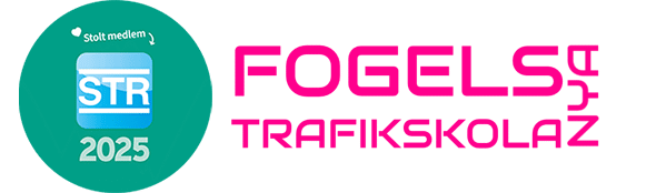 Fogels Trafikskola